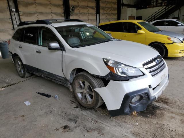 4S4BRBPC8E3258889 Subaru Outback 2.5i Limited