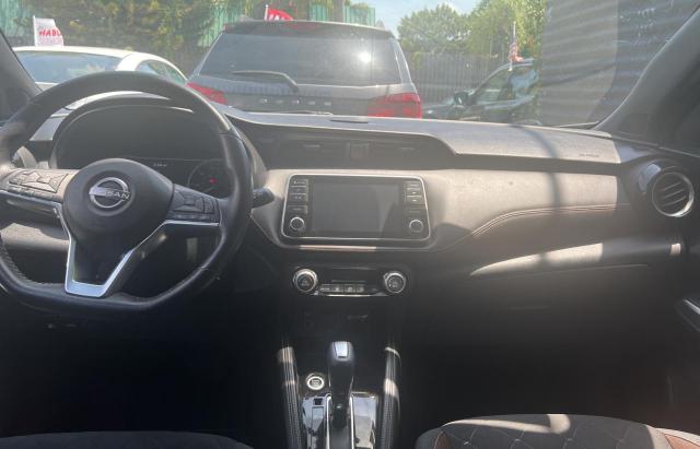 3N1CP5DV1LL512985 Nissan KICKS SR