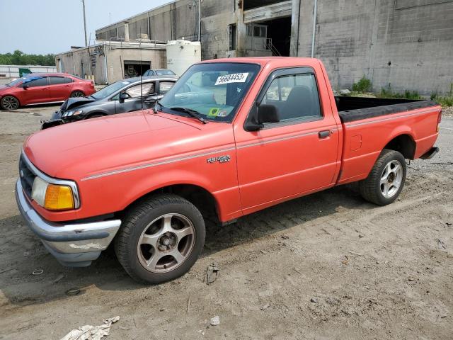 1994 Ford Ranger 