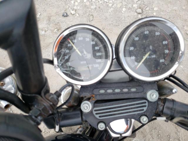 2002 HARLEY-DAVIDSON XL1200 1HD1CAP122K148818