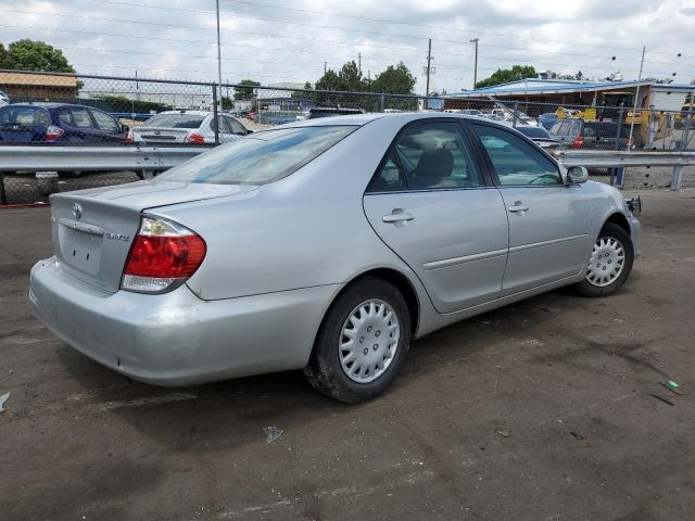 4T1BE32K95U086706 2005 Toyota Camry Le