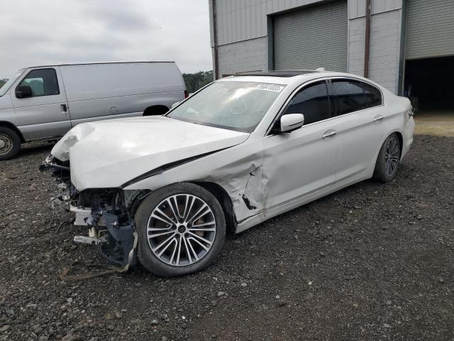 2018 BMW 530 XI - WBAJA7C50JWA73546