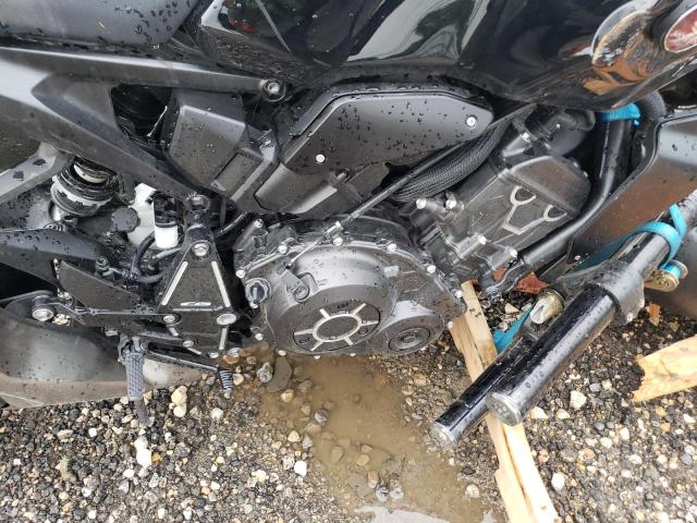 2023 HONDA CB1000 RA JH2SC801XPK500132