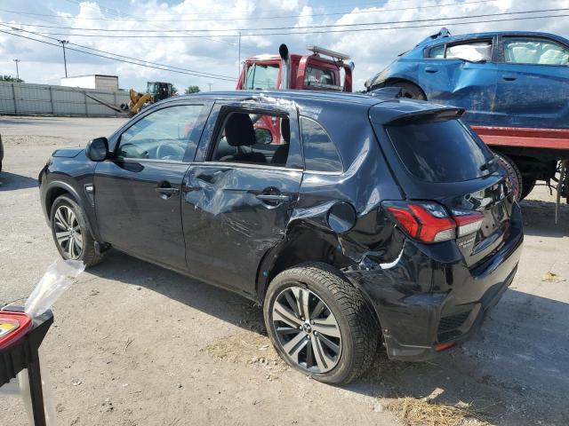 Vin: ja4apuau6nu012060, lot: 57761913, mitsubishi outlander es 20222