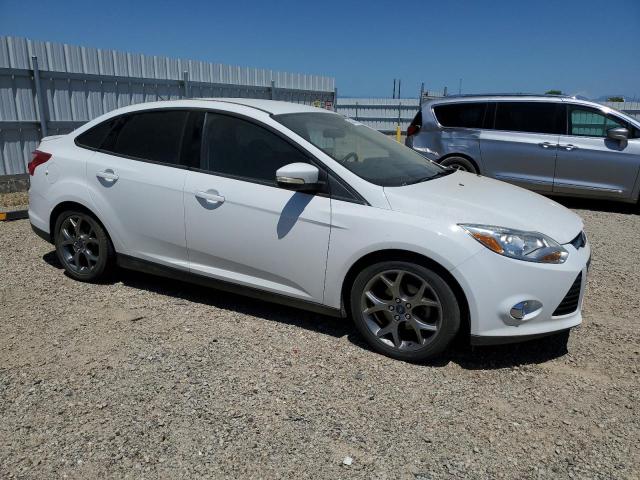 1FADP3F21EL248213 Ford FOCUS SE