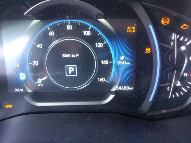 5NMS3CAD0LH253066 Hyundai Santa Fe Sel