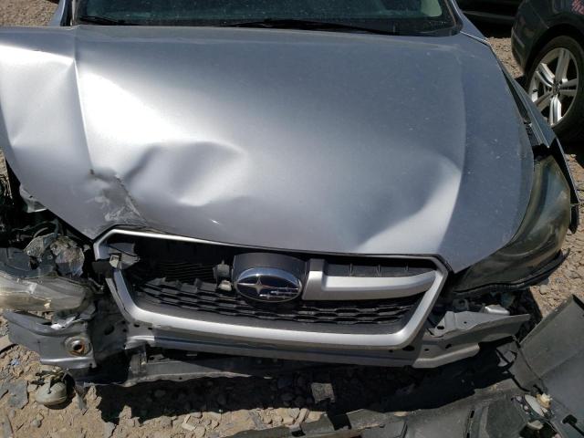 JF1GPAL65E8268945 Subaru Impreza Sport Premium
