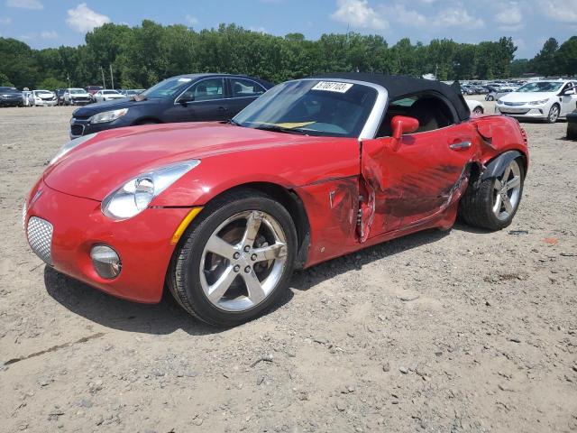 2006 Pontiac Solstice 