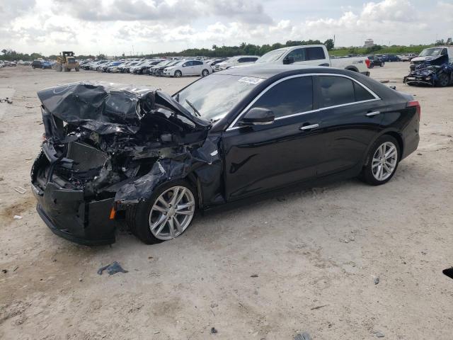 1G6DA5RK0N0136235 Cadillac CT4 LUXURY