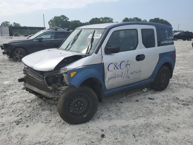 2006 Honda Element LX