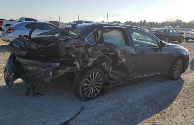 2017 KIA CADENZA PR - KNALC4J13H5057355