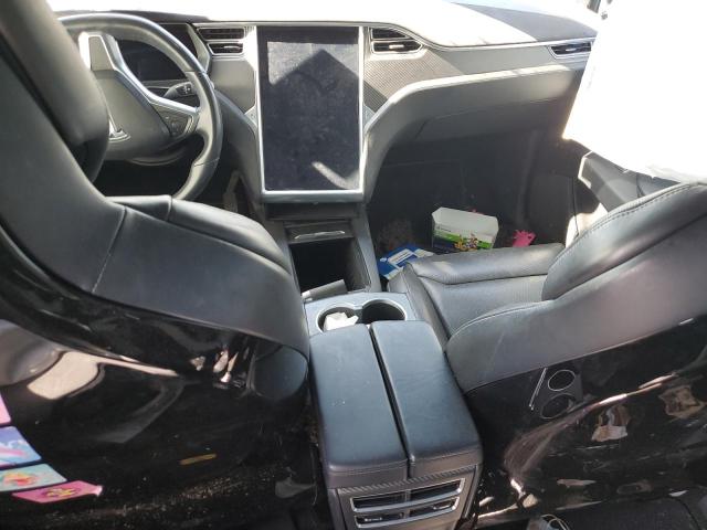 5YJXCBE27GF001704 Tesla MODEL X