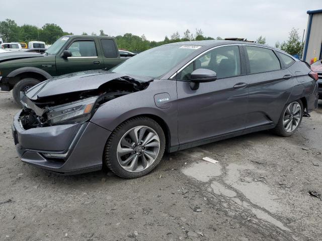 2018 HONDA CLARITY - JHMZC5F15JC017077