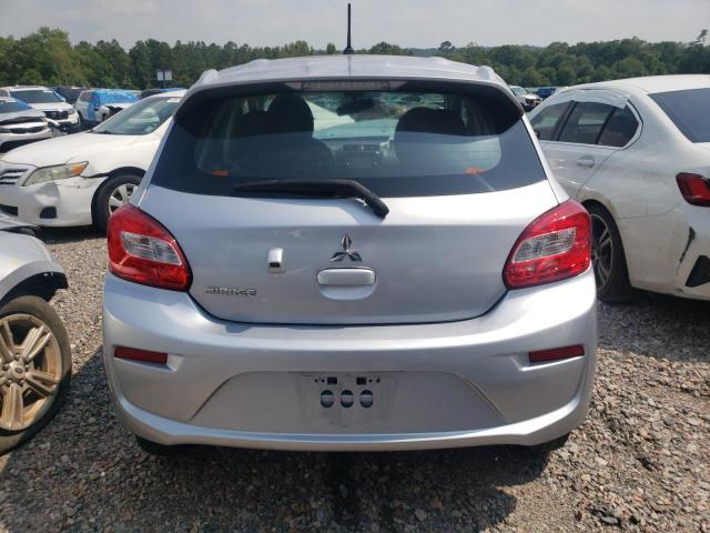 2020 MITSUBISHI MIRAGE ML32A3HJ4LH004131