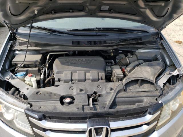 2016 HONDA ODYSSEY EX - 5FNRL5H60GB078861