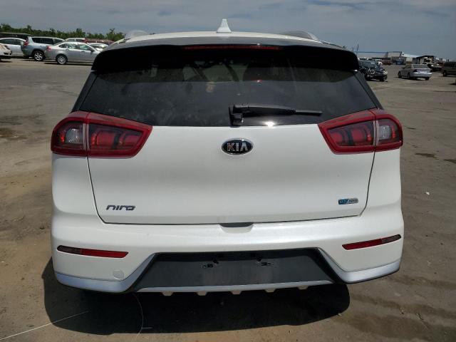 KNDCB3LC8K5240904 KIA NIRO FE