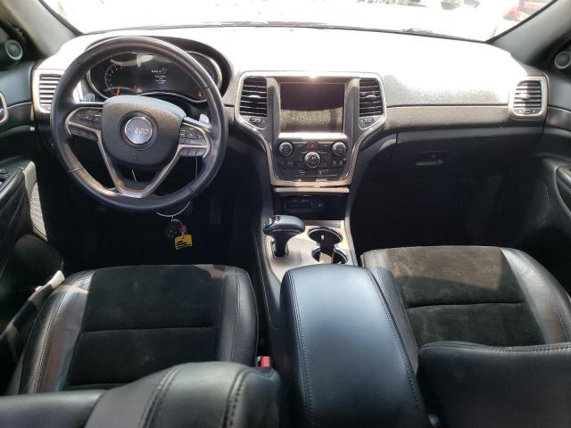 1C4RJFAGXEC569317 Jeep Grand Cherokee Laredo