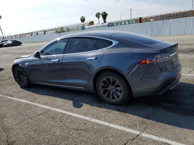 5YJSA1E27GF132917 Tesla MODEL S