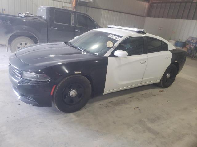 2016 DODGE CHARGER PO - 2C3CDXAG7GH205069