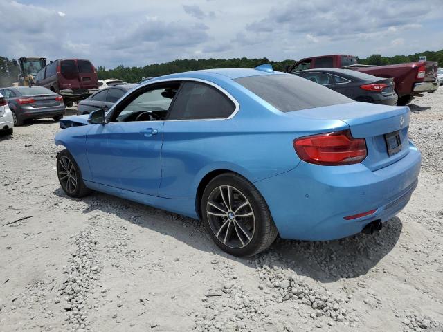 2018 BMW 230I - WBA2J1C55JVD09776