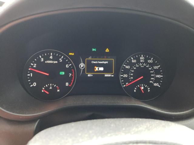 KNDPR3A64J7354153 KIA Sportage Sx