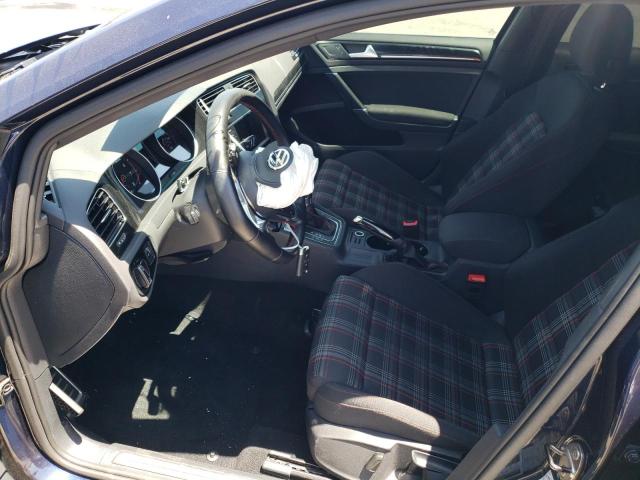 2017 VOLKSWAGEN GTI S/SE - 3VW447AU0HM043551