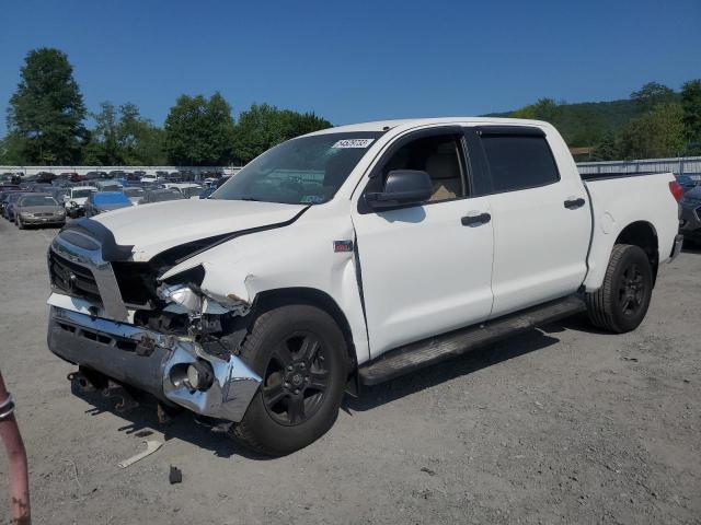 2009 Toyota Tundra 