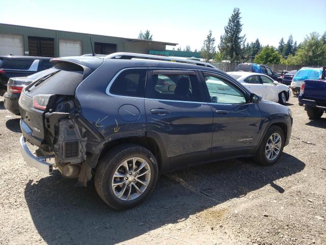 1C4PJLLB2KD444437 Jeep Cherokee Latitude Plus