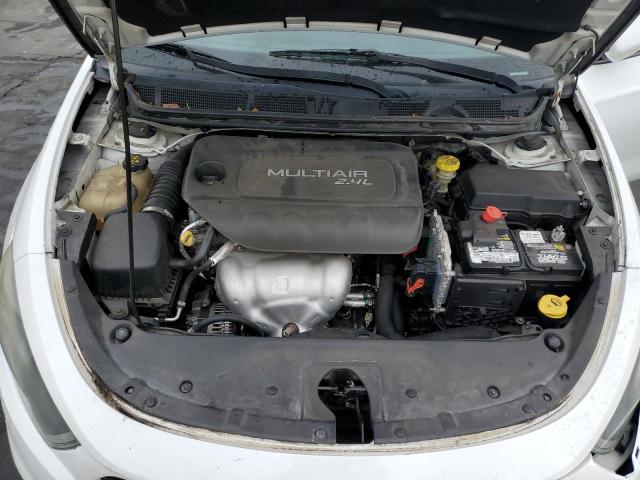 1C3CDFBB1FD104828 Dodge DART SXT