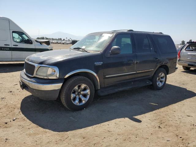 1999 Ford Expedition 