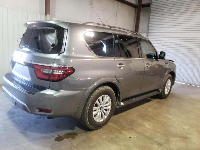2023 NISSAN ARMADA S JN8AY2AC3P9181123