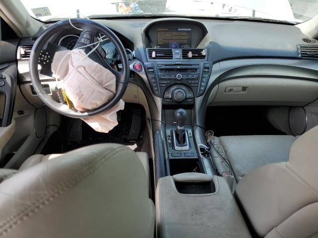 19UUA8F52EA003663 Acura TL TECH
