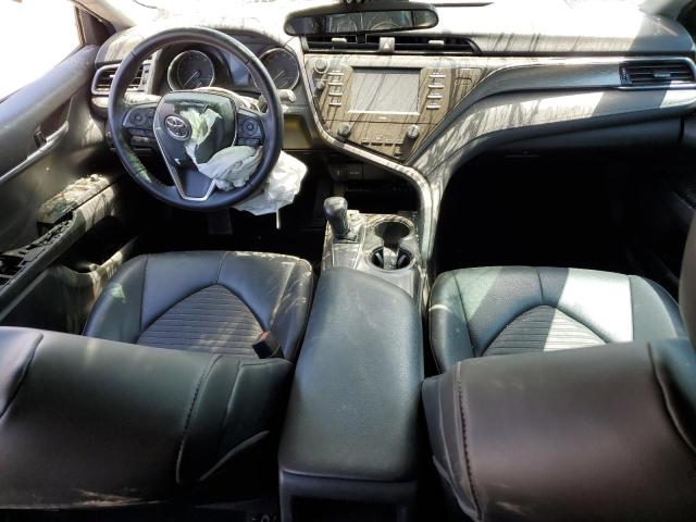 4T1G11AK8LU374771 Toyota CAMRY SE