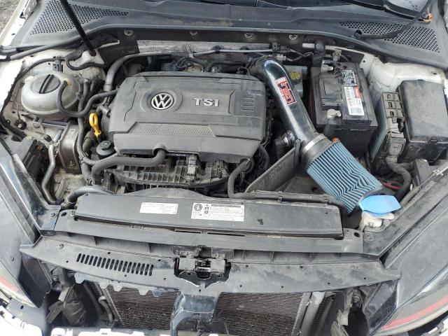 2016 VOLKSWAGEN GTI S/SE - 3VW547AU7GM050273