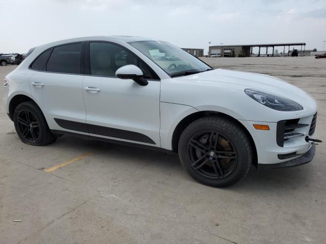 VIN WP1AB2A55MLB36759 2021 Porsche Macan, S no.4