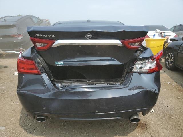 1N4AA6AP9GC409757 Nissan Maxima 3.5s