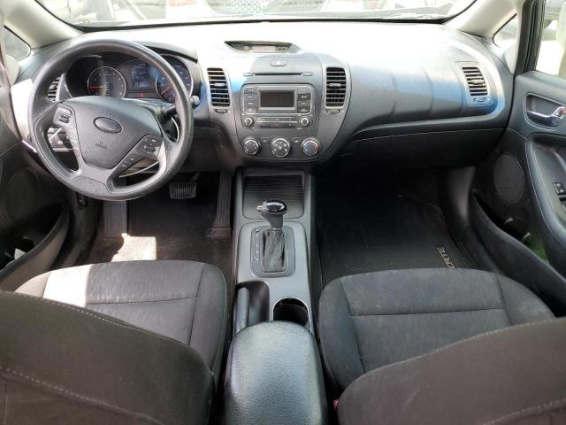 KNAFK4A66E5070513 KIA FORTE LX