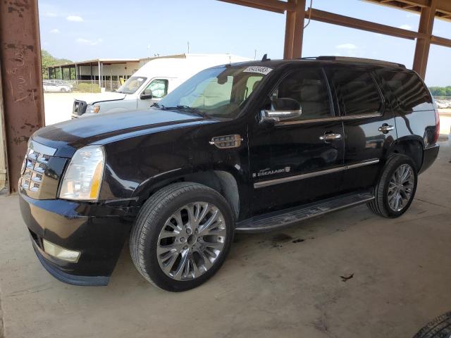 2007 Cadillac Escalade Luxury