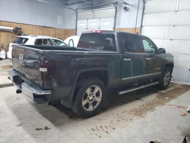 Vin: 3gtu2vec2eg448187, lot: 56056373, gmc sierra k1500 slt 20143