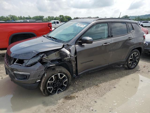 2020 Jeep Compass Sport