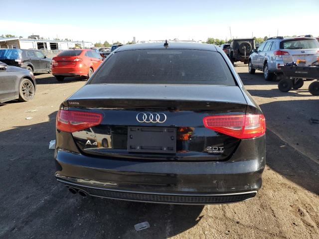 VIN WAUBFAFL6GN012288 2016 Audi A4, Premium S-Line no.6