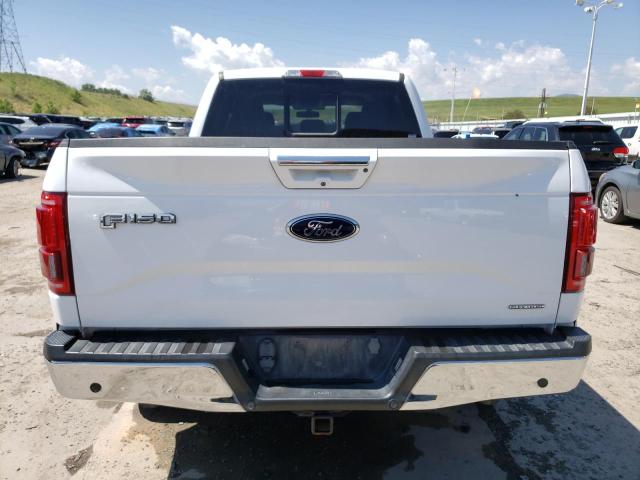 1FTFW1EF1GKE49147 Ford F150 Supercrew