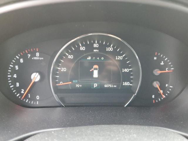5XYPHDA58JG362534 KIA SORENTO EX