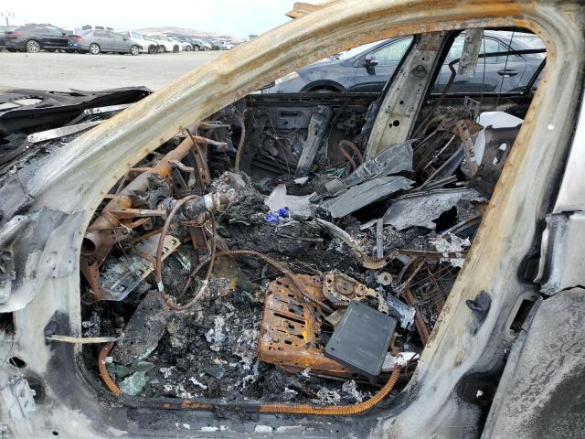 WBA5A5C54GG350169 BMW 528 I