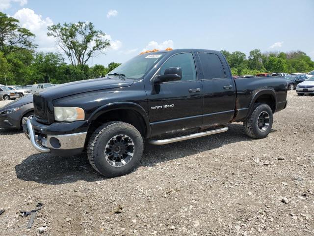 2003 Dodge Ram 1500 ST