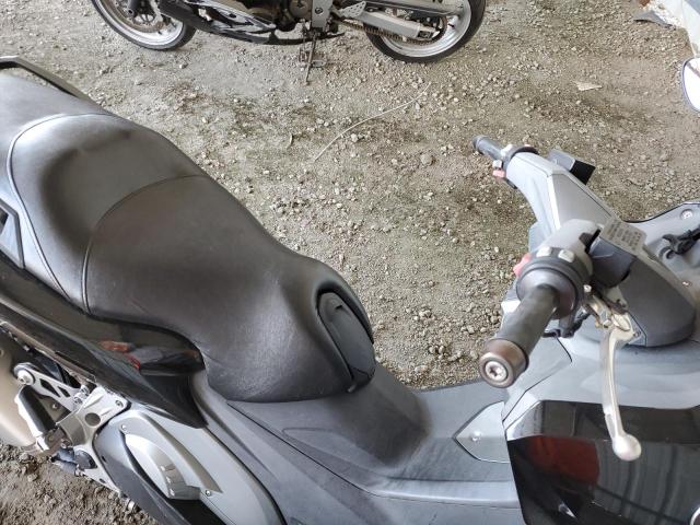 2013 BMW C600 SPORT - WB1013204DZC93298