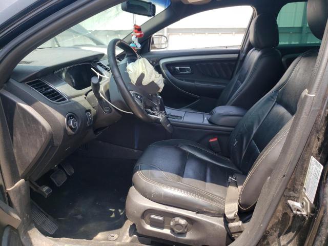 1FAHP2E82FG151002 Ford TAURUS SEL
