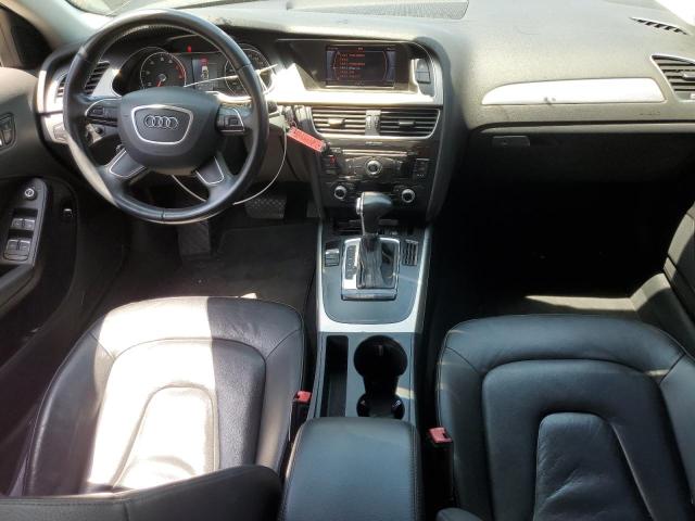 VIN WAUAFAFLXFN006858 2015 Audi A4, Premium no.8