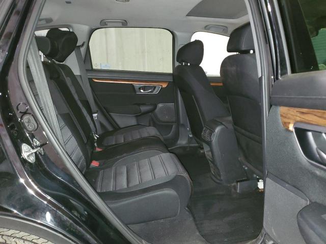 2018 HONDA CRV EX 7FARW2H58JE011191