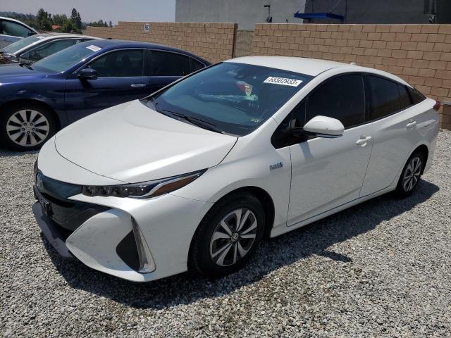 2018 Toyota Prius Prime 